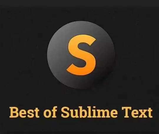 Featured image for Sublime Text 插件开发笔记